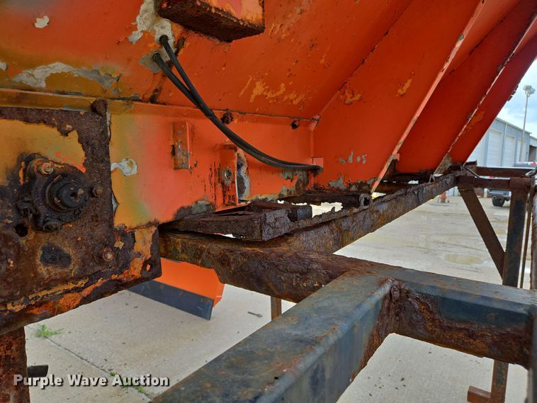 image for item EJ7529 Flink spreader