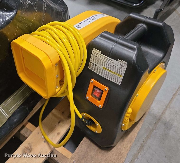 image for item EJ7530 Bounce house