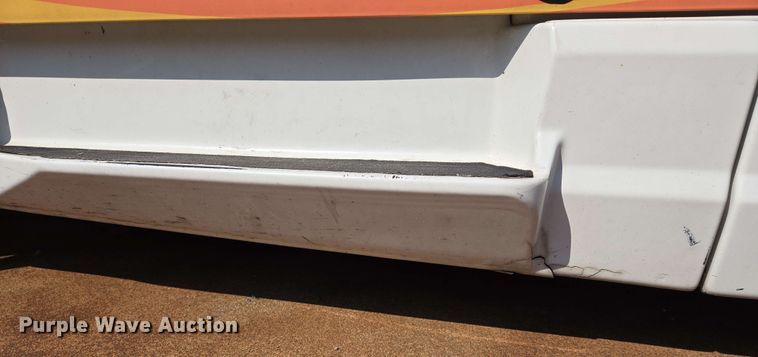 image for item EJ7531 2012 Dodge Grand Caravan handicap accessible van