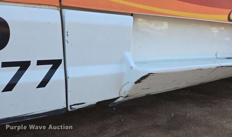 image for item EJ7531 2012 Dodge Grand Caravan handicap accessible van