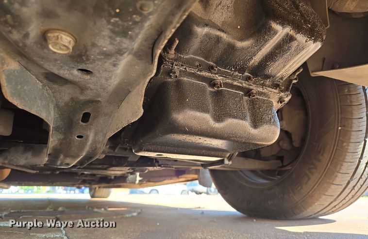 image for item EJ7531 2012 Dodge Grand Caravan handicap accessible van