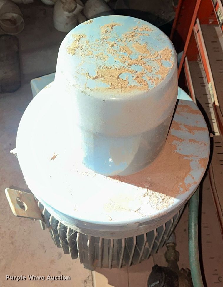 image for item EJ8698 (3) electric motors