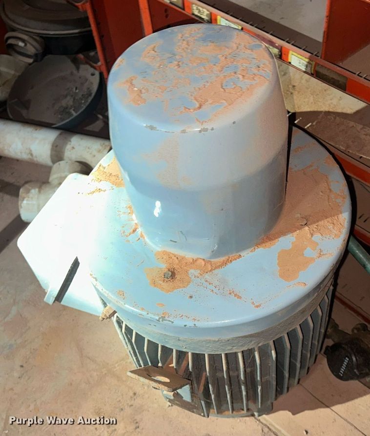 image for item EJ8698 (3) electric motors