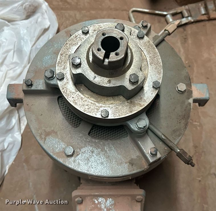 image for item EJ8698 (3) electric motors