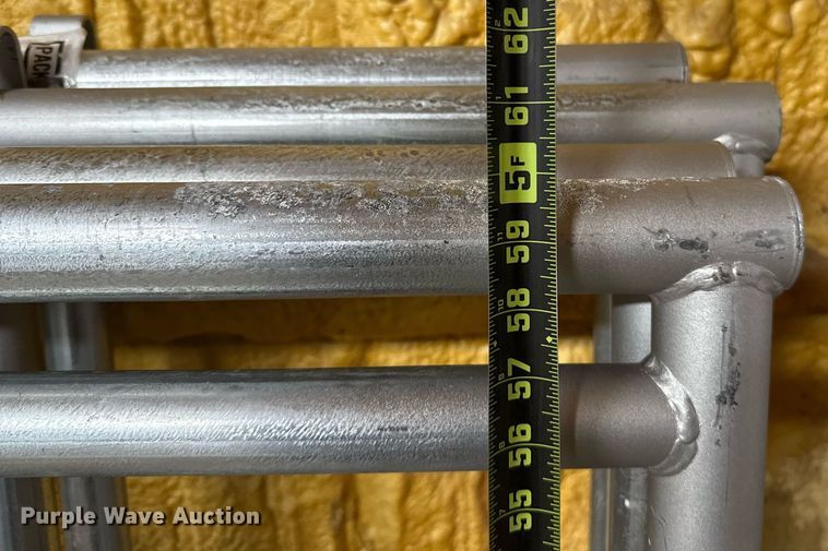 image for item EJ8705 Noble livestock pens