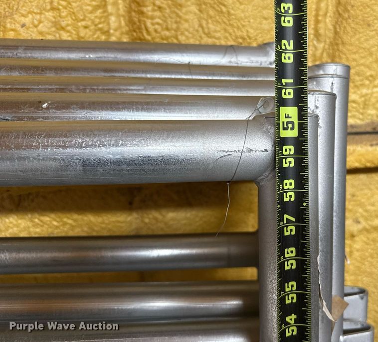 image for item EJ8705 Noble livestock pens