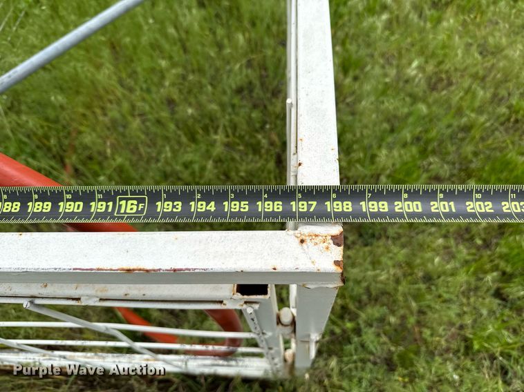 image for item EJ8707 Livestock equipment