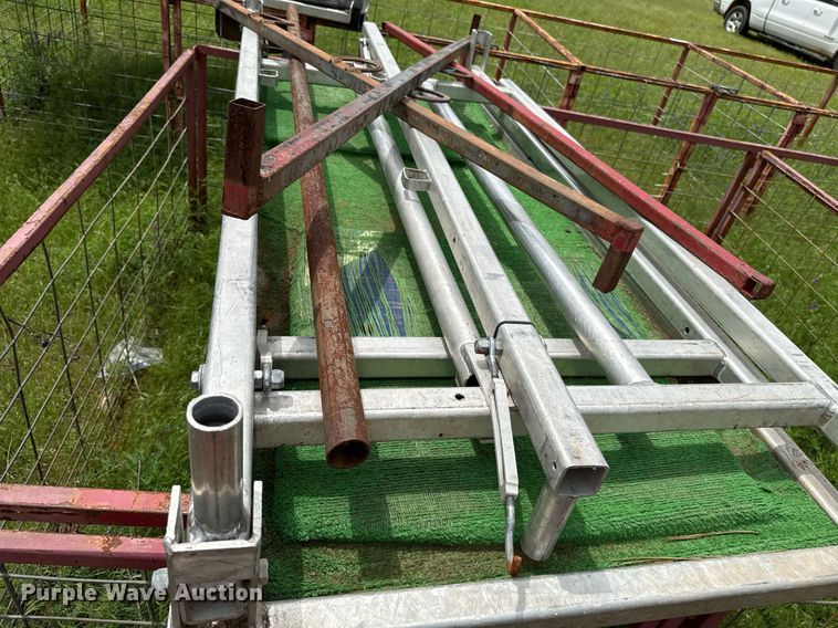 image for item EJ8707 Livestock equipment
