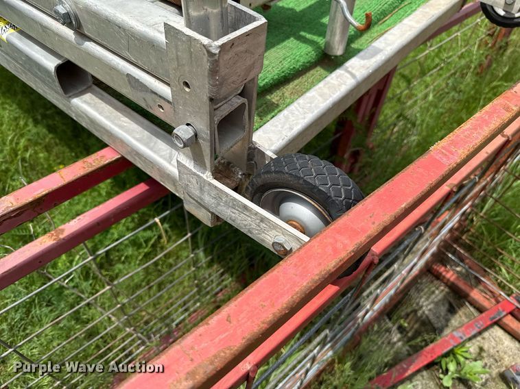 image for item EJ8707 Livestock equipment