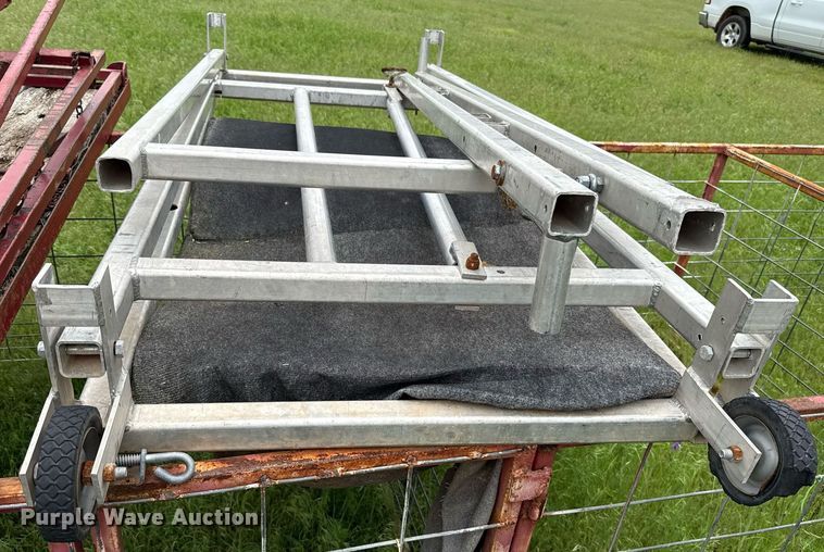 image for item EJ8707 Livestock equipment