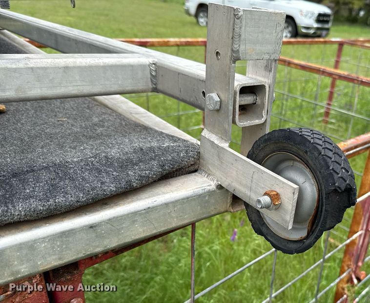 image for item EJ8707 Livestock equipment