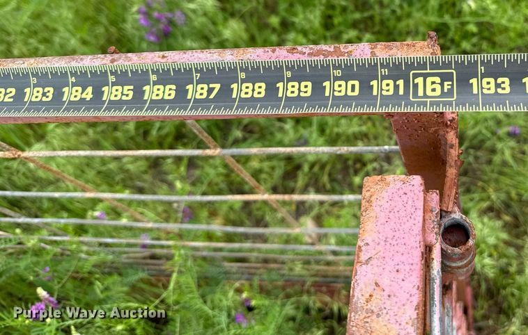 image for item EJ8707 Livestock equipment