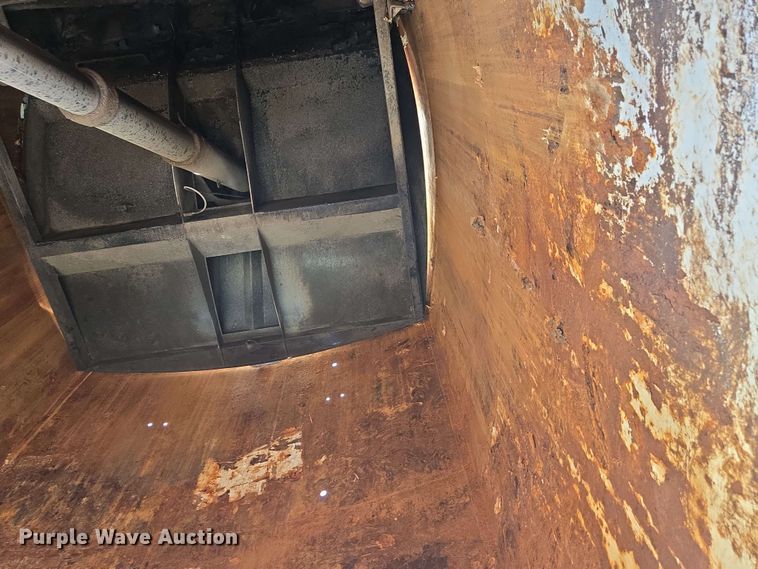 image for item EJ8712 2016 International 7400 refuse truck