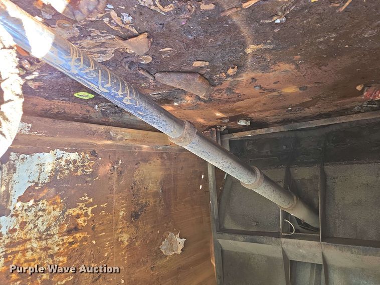 image for item EJ8712 2016 International 7400 refuse truck