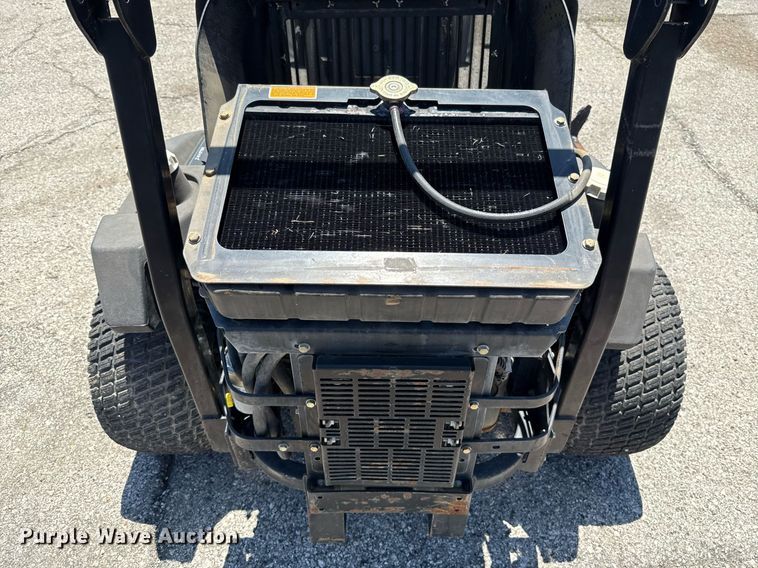 image for item EJ8718 Toro 74274 ZTR lawn mower