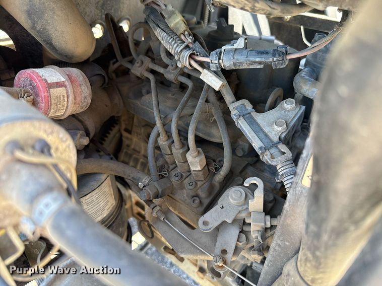 image for item EJ8718 Toro 74274 ZTR lawn mower