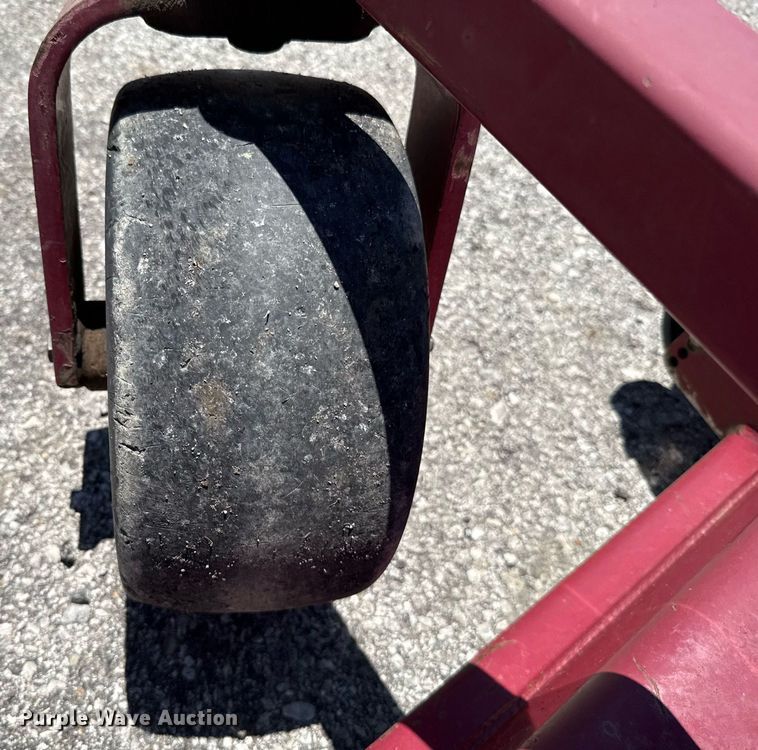 image for item EJ8718 Toro 74274 ZTR lawn mower