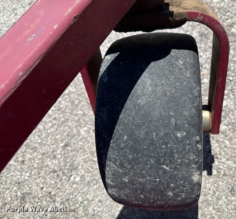 image for item EJ8718 Toro 74274 ZTR lawn mower