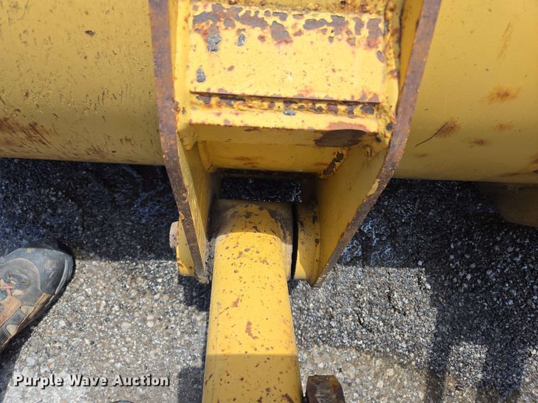 image for item EJ8721 2004 Caterpillar 416D backhoe