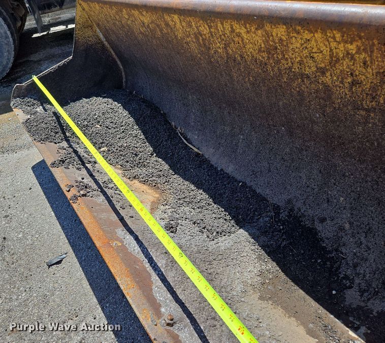 image for item EJ8721 2004 Caterpillar 416D backhoe