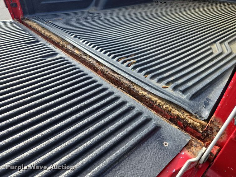 image for item EJ8724 1988 Chevrolet K3500 pickup truck