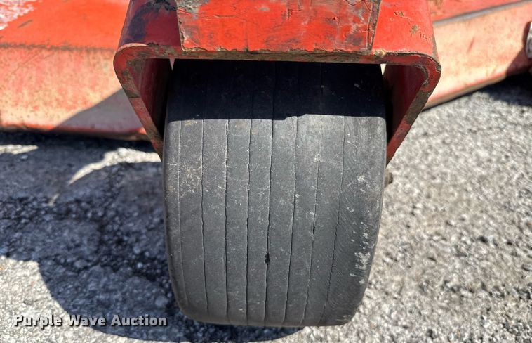 image for item EJ8727 2006 Jacobsen HR9016 lawn mower