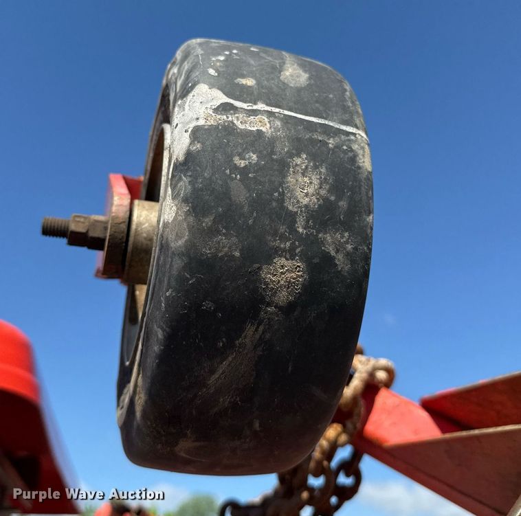 image for item EJ8727 2006 Jacobsen HR9016 lawn mower