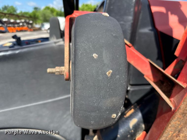 image for item EJ8727 2006 Jacobsen HR9016 lawn mower