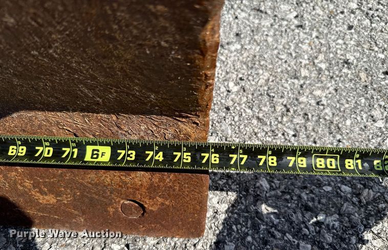 image for item EJ8729 2009 Bobcat 337G mini excavator