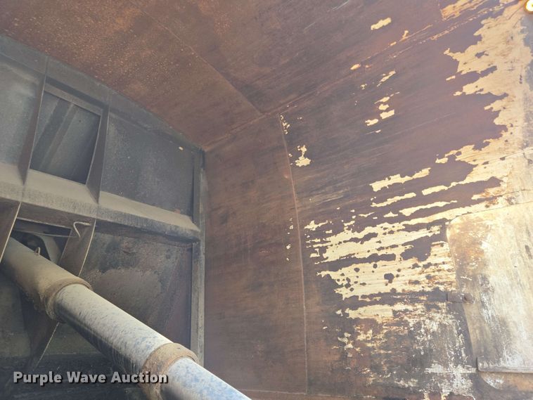 image for item EJ8730 2016 International 7400 refuse truck