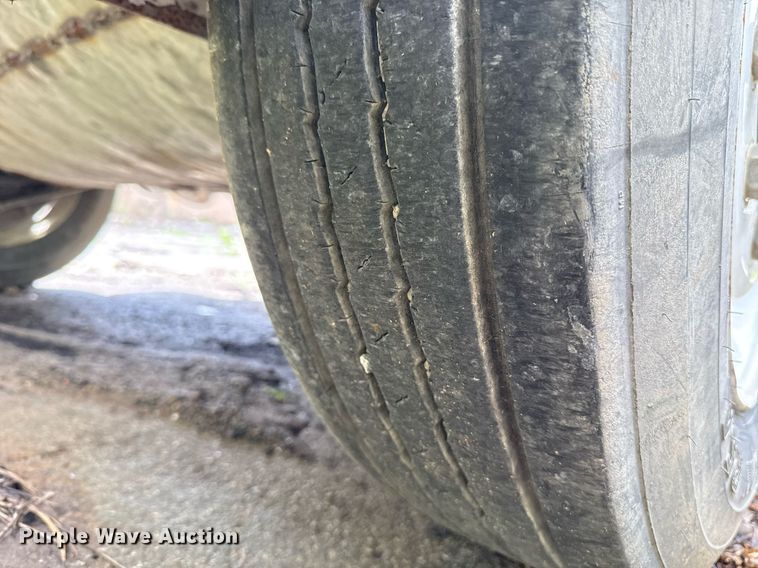 image for item EJ8731 2016 International 7400  refuse truck