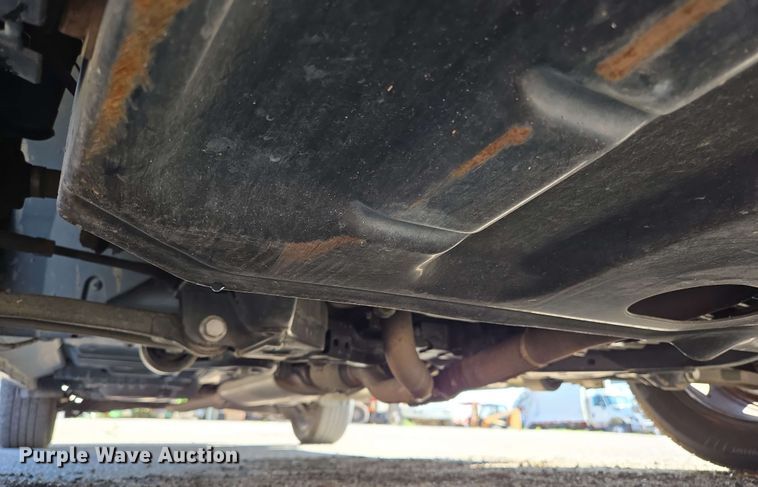 image for item EJ8734 2016 Ford Explorer Police Interceptor SUV