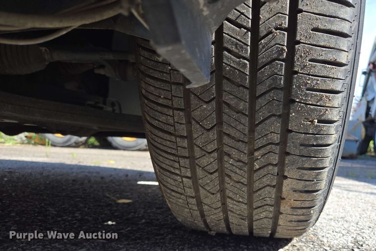 image for item EJ8734 2016 Ford Explorer Police Interceptor SUV