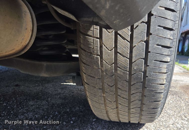 image for item EJ8734 2016 Ford Explorer Police Interceptor SUV