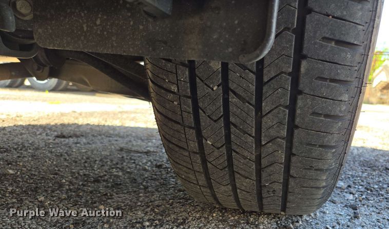 image for item EJ8734 2016 Ford Explorer Police Interceptor SUV