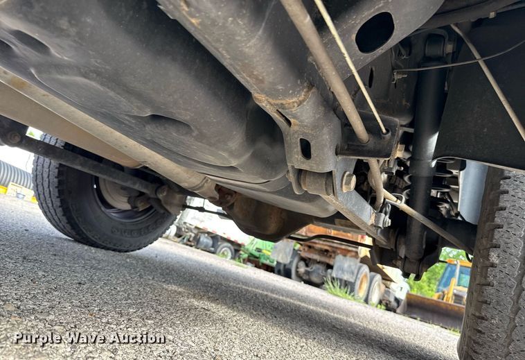 image for item EJ8735 2014 Dodge Ram 1500 Quad Cab pickup truck