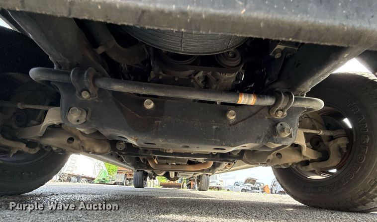 image for item EJ8735 2014 Dodge Ram 1500 Quad Cab pickup truck