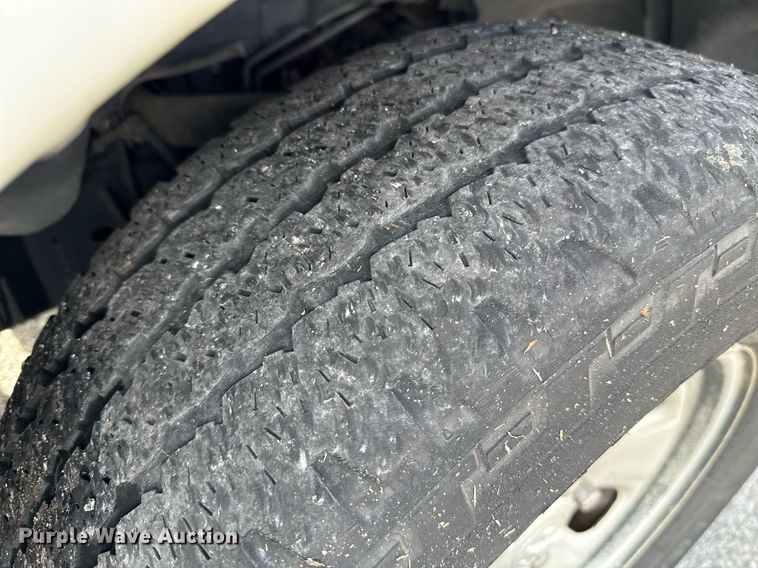 image for item EJ8735 2014 Dodge Ram 1500 Quad Cab pickup truck