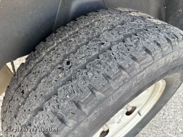 image for item EJ8735 2014 Dodge Ram 1500 Quad Cab pickup truck