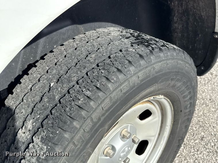 image for item EJ8735 2014 Dodge Ram 1500 Quad Cab pickup truck