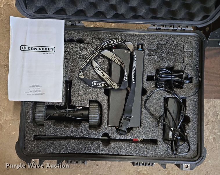 image for item EJ8737 Police equipment