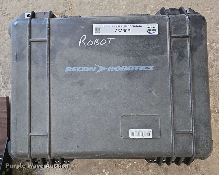 image for item EJ8737 Police equipment