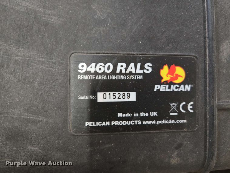 image for item EJ8737 Police equipment