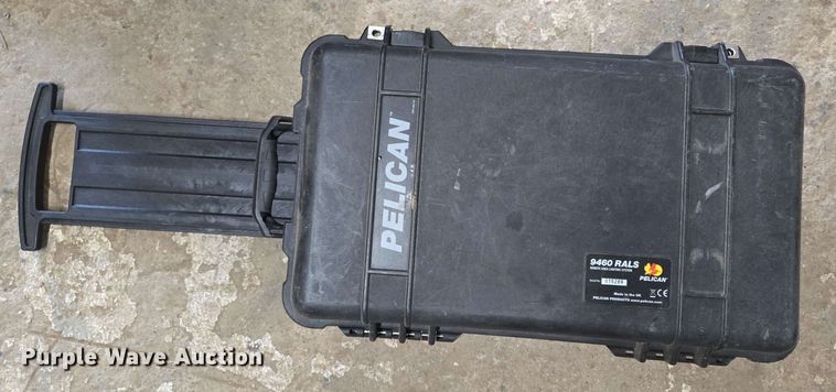 image for item EJ8737 Police equipment