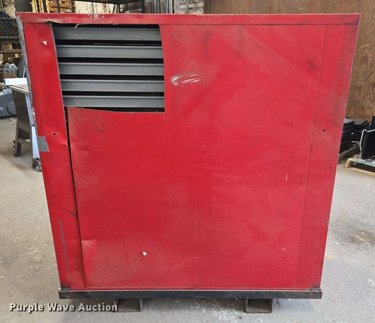 image for item EJ8741 Lista tool cabinet