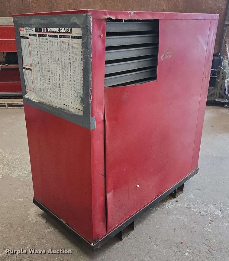 image for item EJ8741 Lista tool cabinet