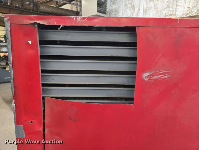 image for item EJ8741 Lista tool cabinet