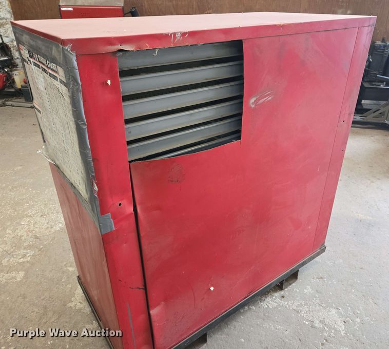 image for item EJ8741 Lista tool cabinet