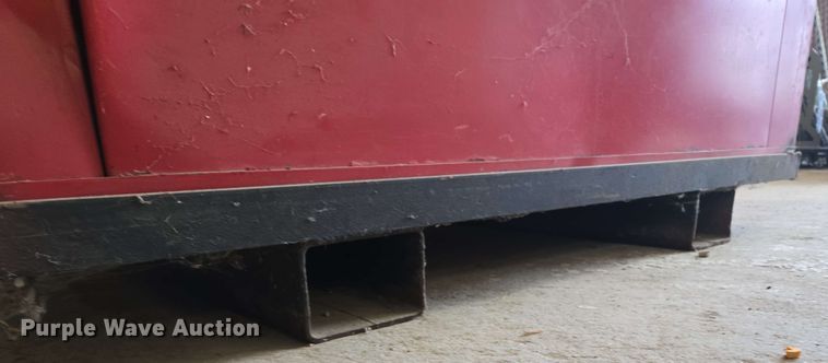 image for item EJ8741 Lista tool cabinet