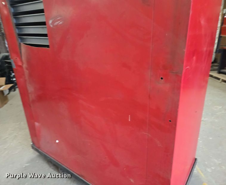 image for item EJ8741 Lista tool cabinet